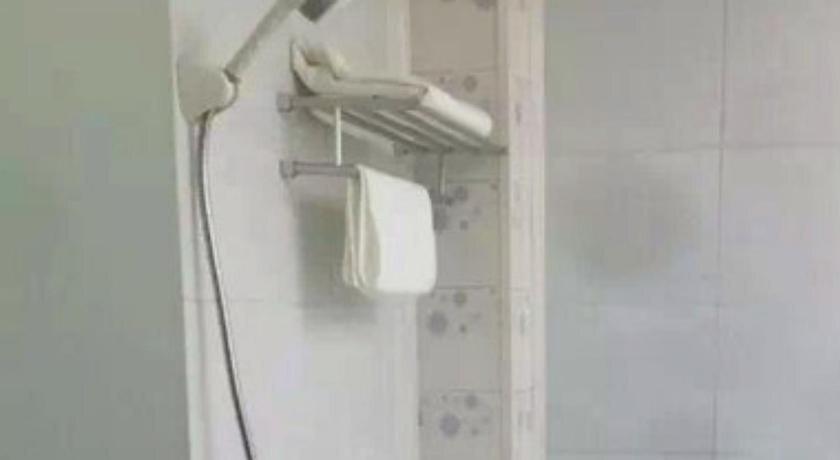 Сяньян: Hangyu Business Inn
