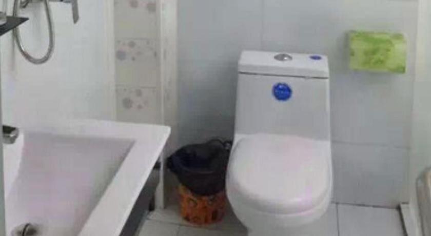 Сяньян: Hangyu Business Inn