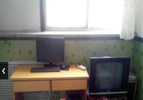 Яньань: Yanbao Guest House