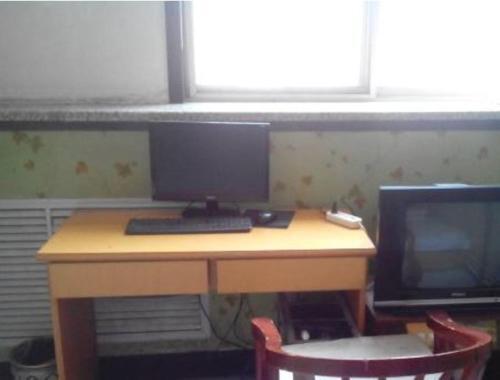 Яньань: Yanbao Guest House
