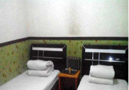 Яньань: Yanbao Guest House