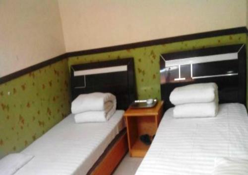 Яньань: Yanbao Guest House