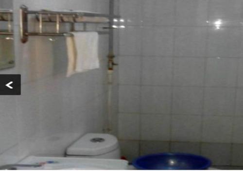 Яньань: Yanbao Guest House