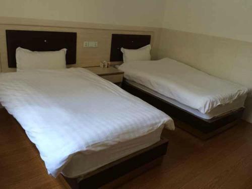 Жангжоу: Zhangpu Changchun Inn