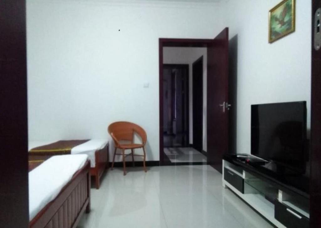 Сяньян: Ningze Hotel