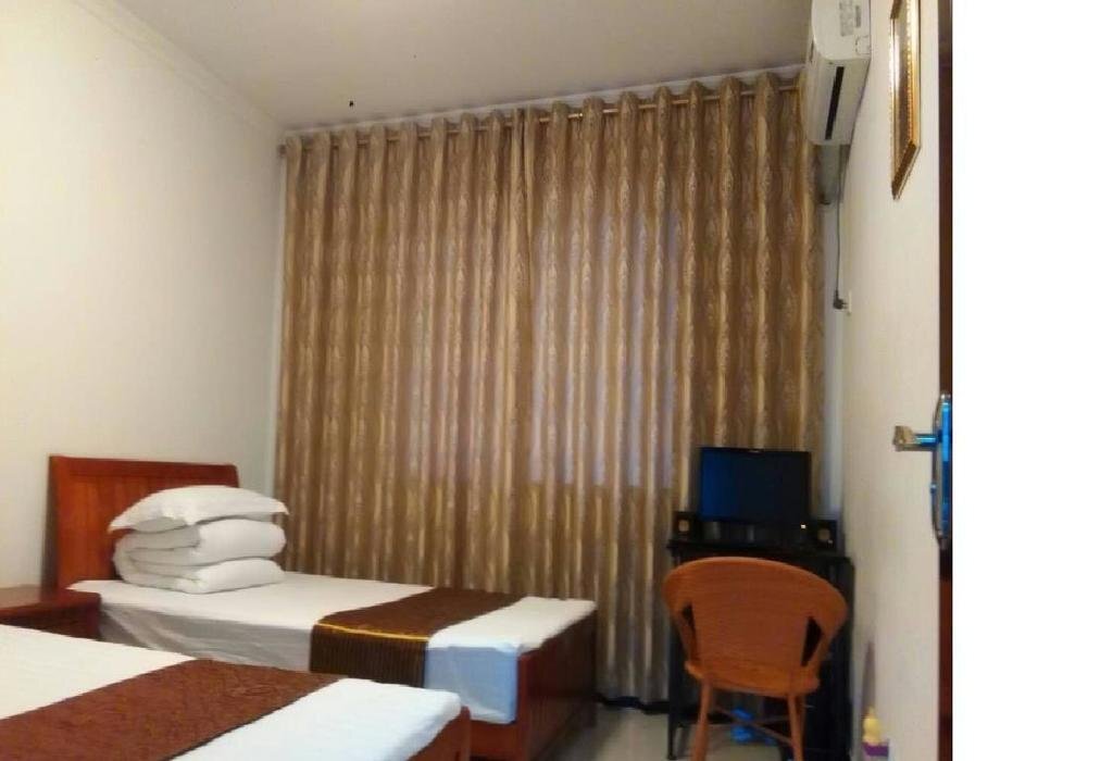 Сяньян: Ningze Hotel