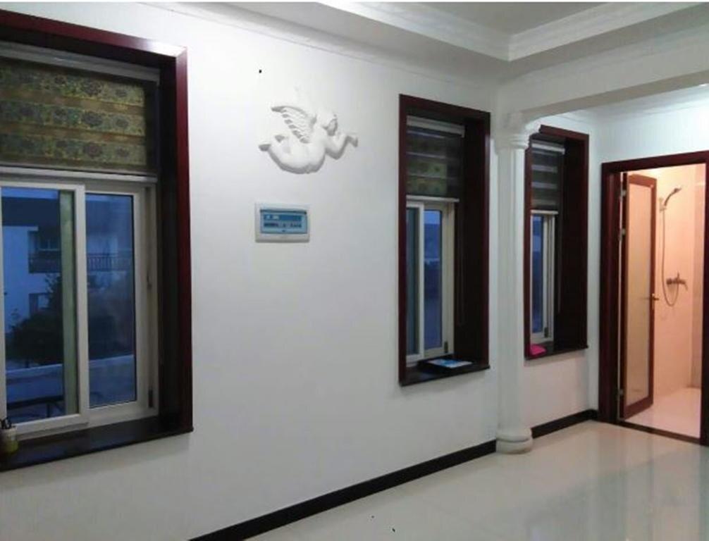 Сяньян: Ningze Hotel