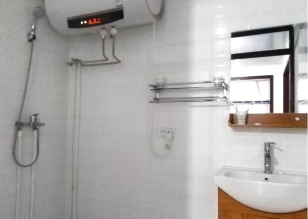 Сяньян: Ningze Hotel