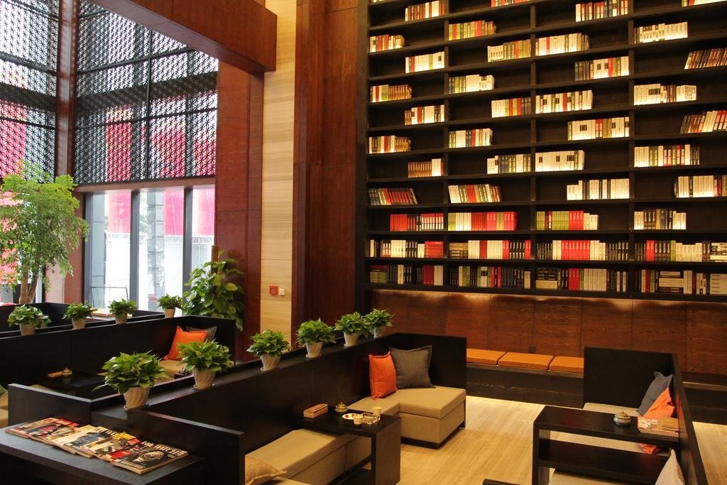 Чунцин: Chongqing Jinshanhui Hotel