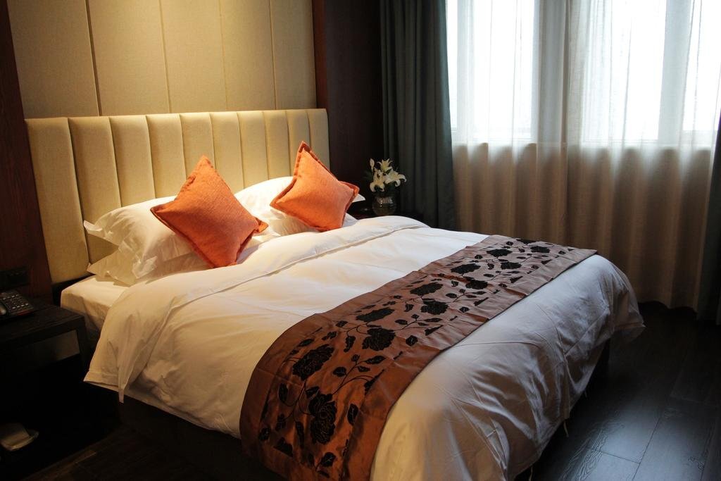 Чунцин: Chongqing Jinshanhui Hotel