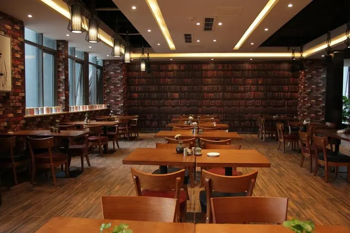 Чунцин: Chongqing Jinshanhui Hotel