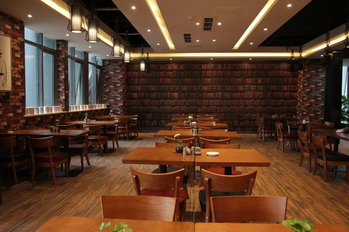Чунцин: Chongqing Jinshanhui Hotel
