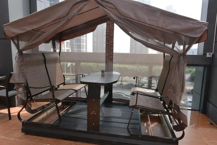 Чунцин: Chongqing Jinshanhui Hotel
