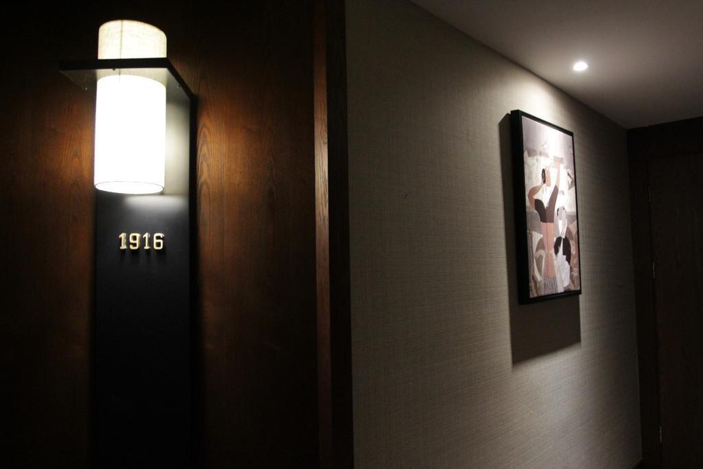 Чунцин: Chongqing Jinshanhui Hotel