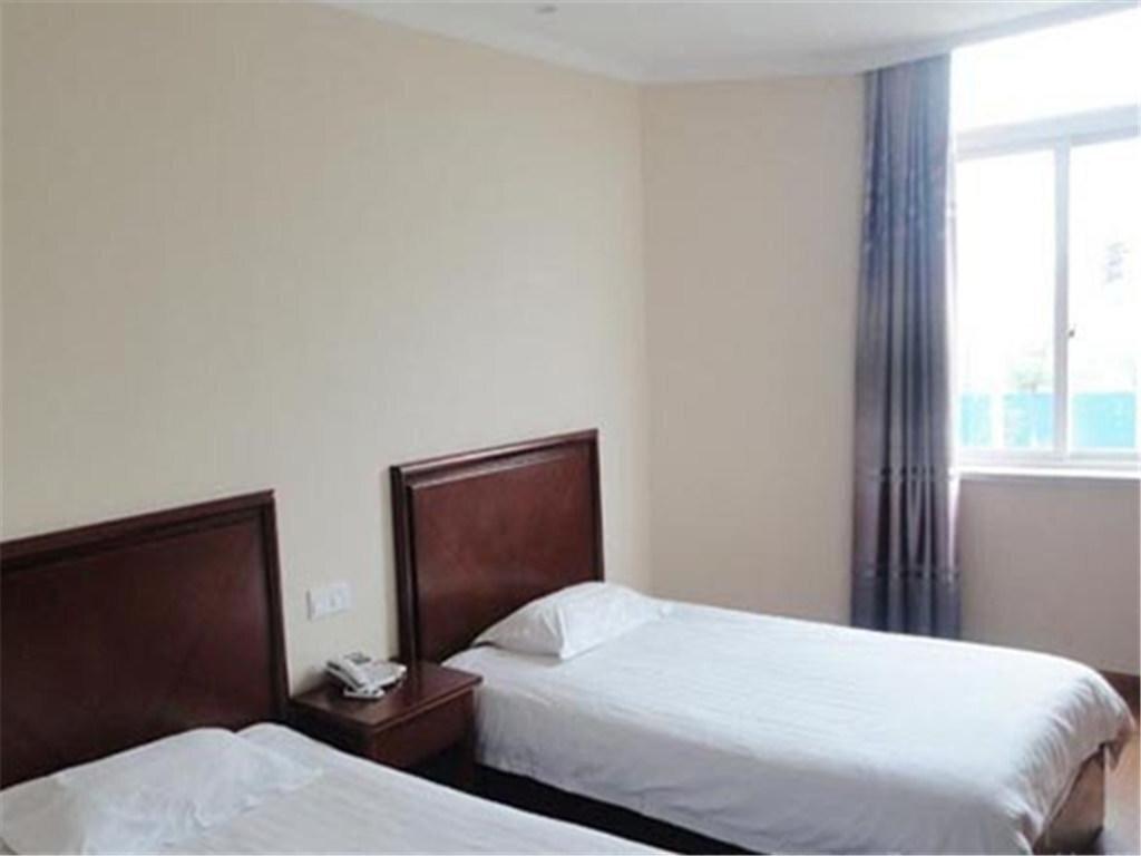 Наньтун: Yongjiang E Home Inn
