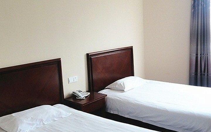 Yongjiang E Home Inn — фото 3