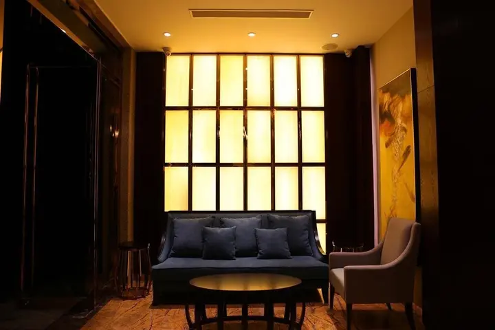 Хуаншань: Huangshan Yunyaquan Hotel