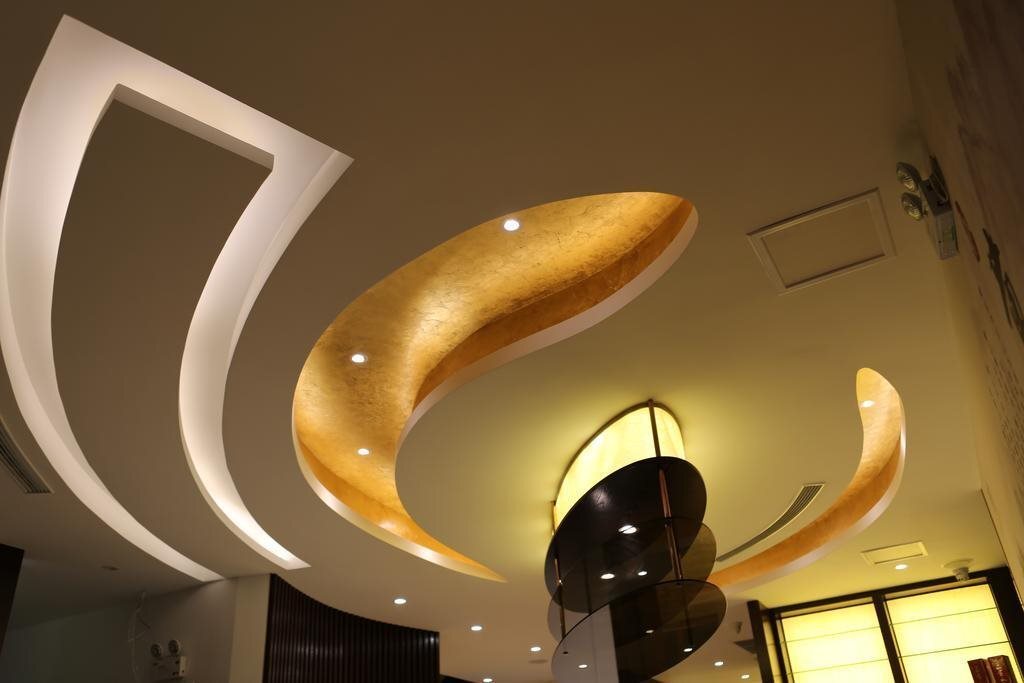 Хуаншань: Huangshan Yunyaquan Hotel