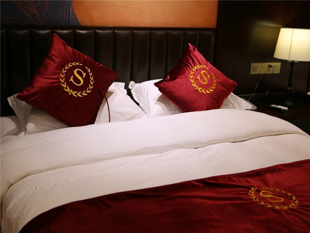 Хуаншань: Huangshan Yunyaquan Hotel