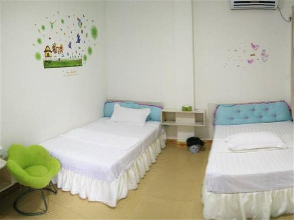 Шэньчжэнь: Shenzhen Haitian Yise Inn