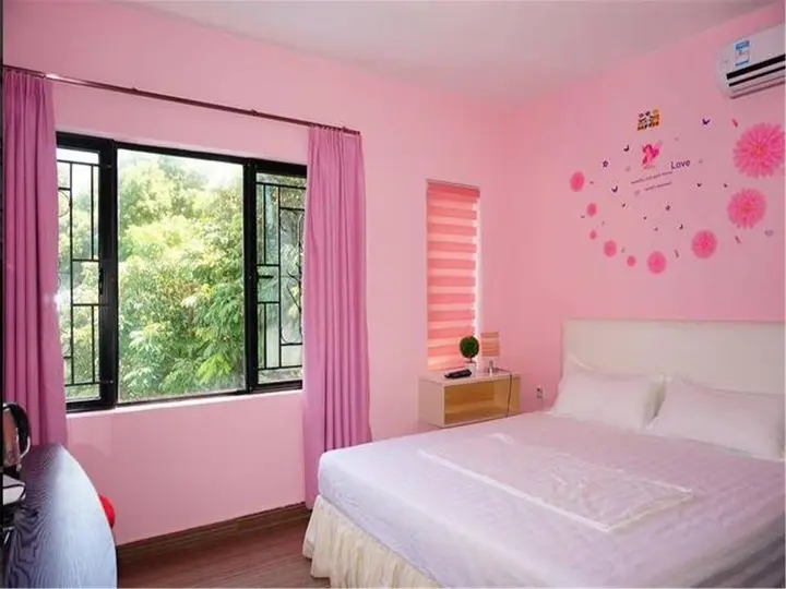 Шэньчжэнь: Shenzhen Haitian Yise Inn