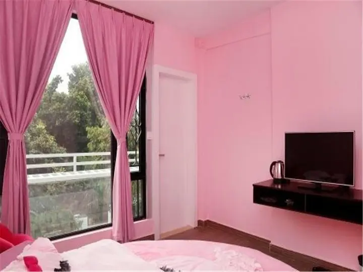 Шэньчжэнь: Shenzhen Haitian Yise Inn