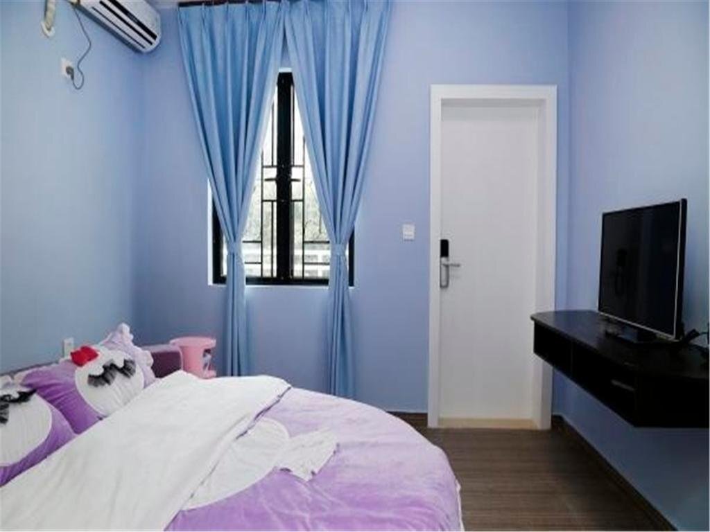 Шэньчжэнь: Shenzhen Haitian Yise Inn
