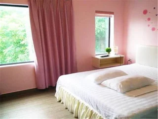 Шэньчжэнь: Shenzhen Haitian Yise Inn