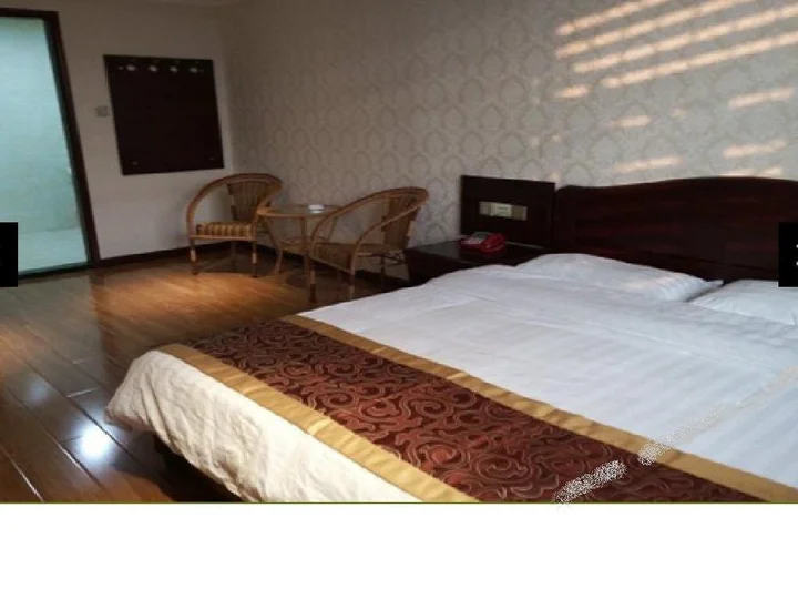 Линьфэнь: Shuyi Inn