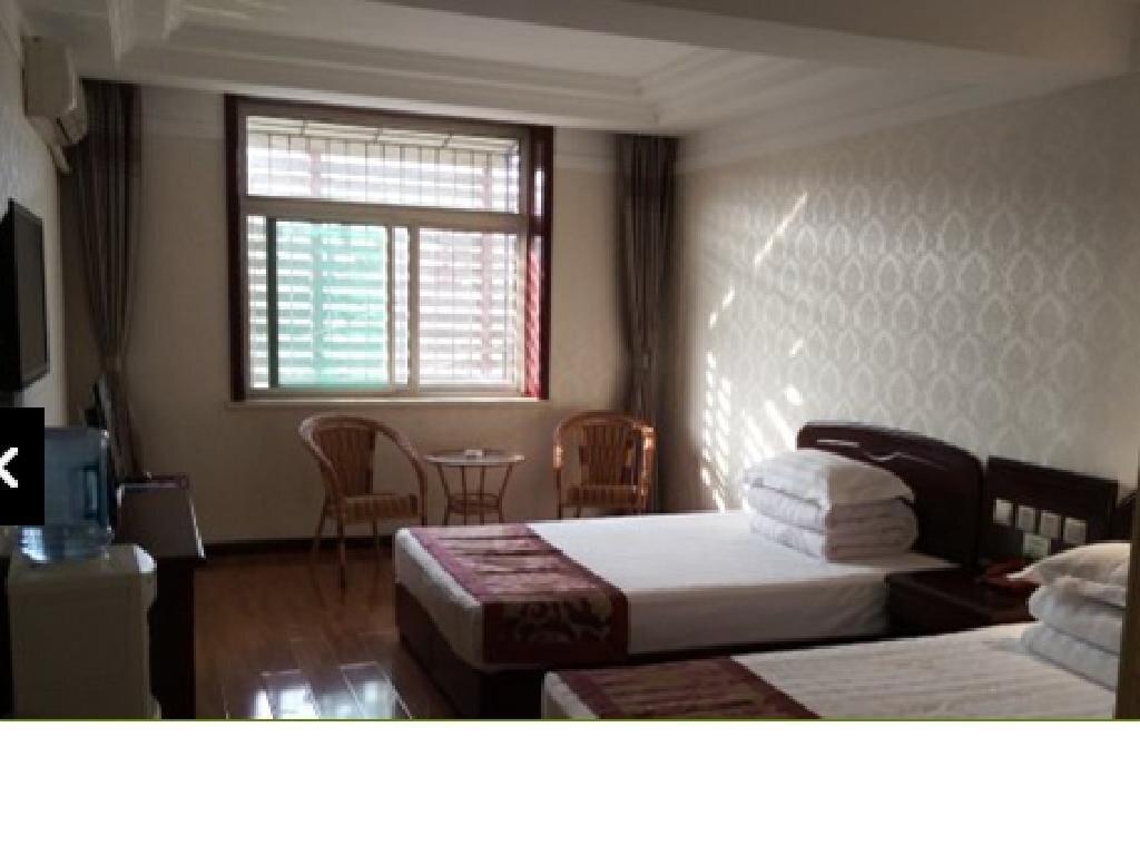 Линьфэнь: Shuyi Inn