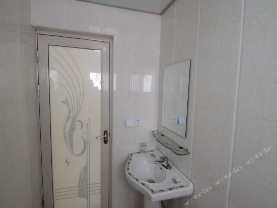 Шанграо: Jiangwan Old Soldier Farm Stay