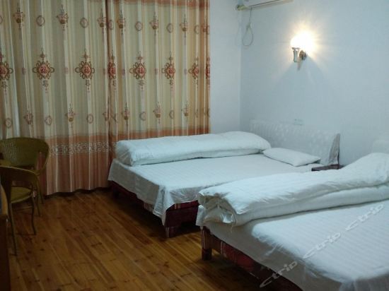 Шанграо: Jiangwan Old Soldier Farm Stay