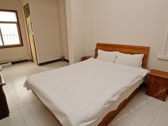 Сяньян: Meng Yuan Guest House