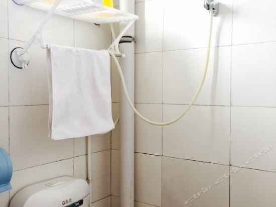 Сяньян: Meng Yuan Guest House