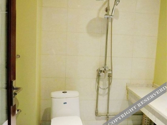 Яньань: Yichuan Eddy Holiday Hotel