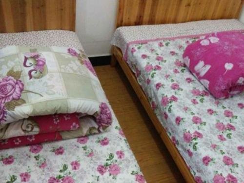 Шанграо: Qingyuan Yinxing Farm Stay