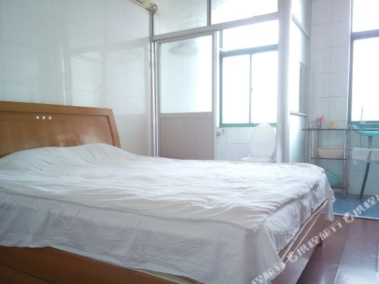 Наньтун: Rugao City Old Home Guesthouse