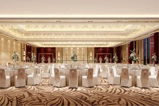 Джиангме: Jianghai Country Garden Phoenix Hotel