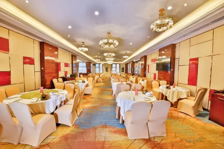 Джиангме: Jianghai Country Garden Phoenix Hotel