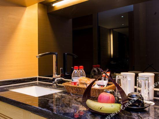 Чжаньцзян: Heaven-sent Plaza Hotel Zhanjiang
