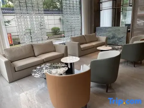 Мяньян: Ziyun Hotel Mianyang