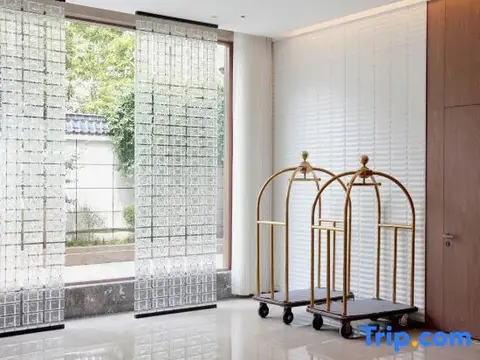 Мяньян: Ziyun Hotel Mianyang
