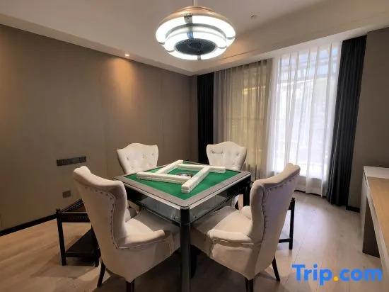 Мяньян: Ziyun Hotel Mianyang