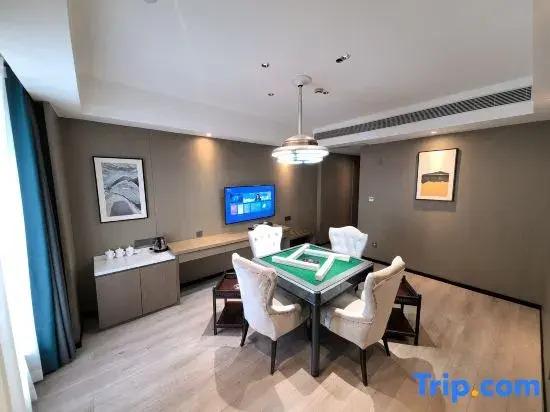 Мяньян: Ziyun Hotel Mianyang