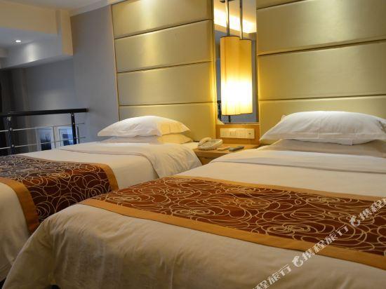 Эньши: Yihe Zhixing Fashion Hotel