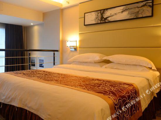 Эньши: Yihe Zhixing Fashion Hotel