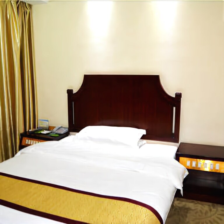 Бэйхай: Beihai Huangdu Hotel