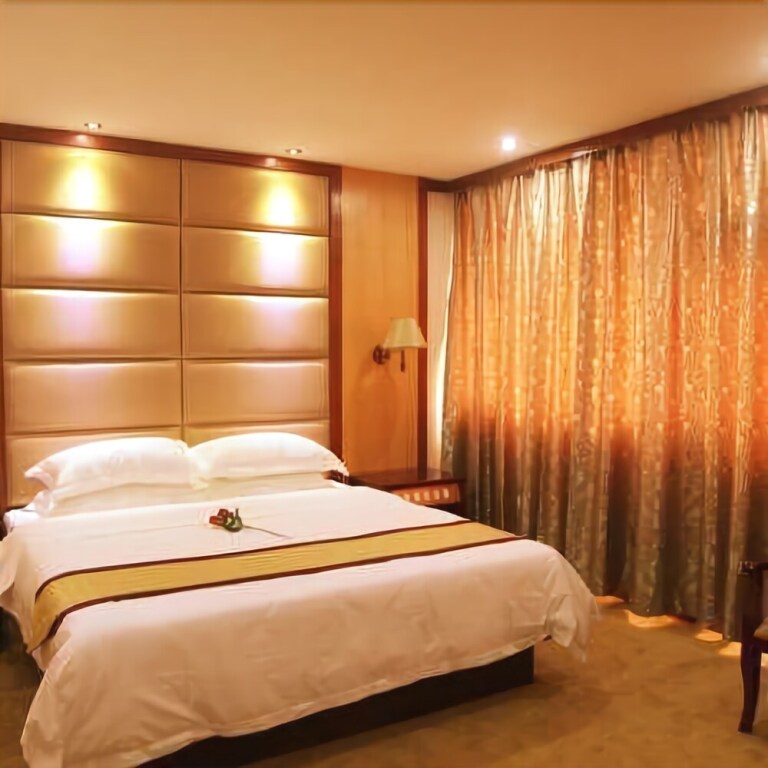 Бэйхай: Beihai Huangdu Hotel