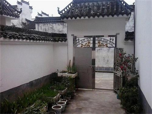 Шанграо: Wuyuan Jiangwan Teacher Qiu Farm Stay