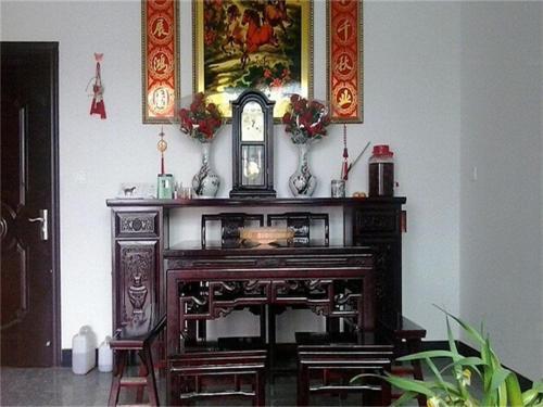Шанграо: Wuyuan Jiangwan Teacher Qiu Farm Stay